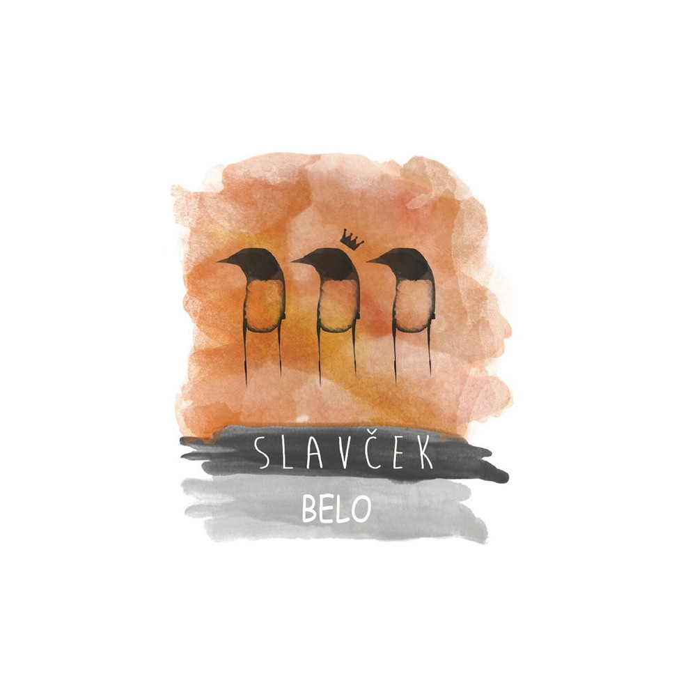 SLAVCEK BELO 1.00 litri