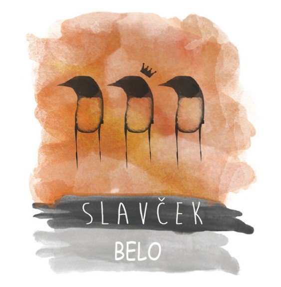 SLAVCEK BELO 1.00 litri