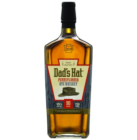 DAD'S HAT PENNSYLVANIA RYE 0.70 litri