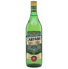 CARPANO ANNIVERSARIO DRY 1.00 litri