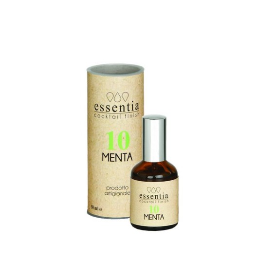 ESSENTIA MENTA PIPERITA  0.05 litri