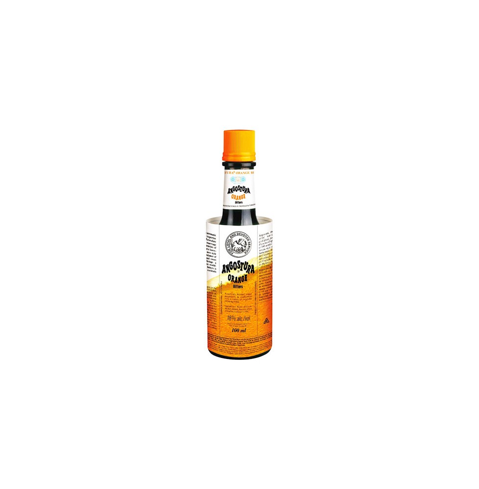 ANGOSTURA ORANGE BITTER 0.10 litri