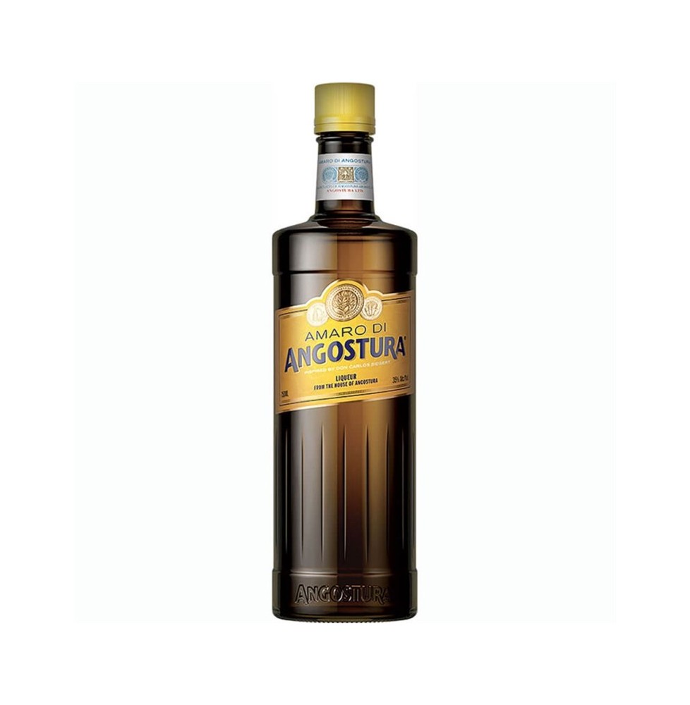 AMARO DI ANGOSTURA 0.70 litri