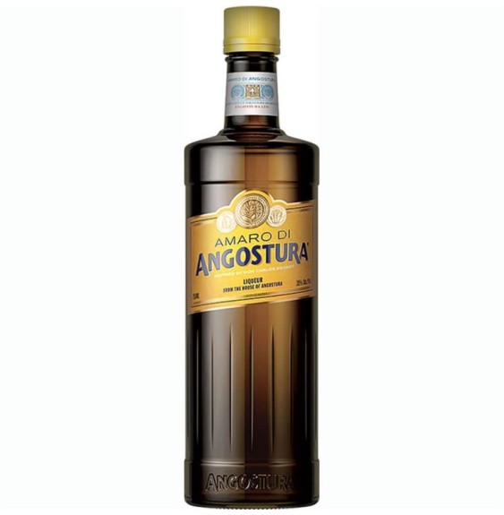 AMARO DI ANGOSTURA 0.70 litri