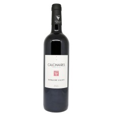 DOMAINE GAUBY CALCINAIRES ROUGE 0.75 litri