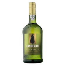 SANDEMAN PORTO FINE WHITE 0.75 litri