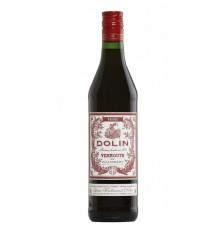 DOLIN VERMOUTH ROSSO 0.75 litri