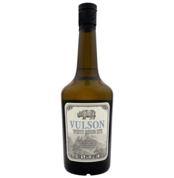 WHITE RHINO RYE VULSON  0.70 litri