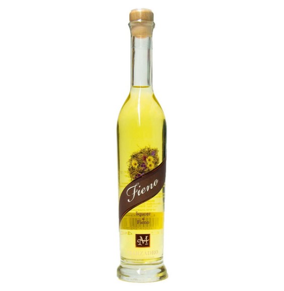 MARZADRO INFUSO FIENO 0.70 litri