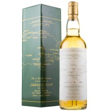 RUM JAMAICA SUGAR ESTATES 0.70 litri