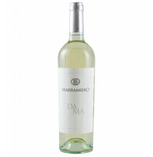 MARRAMIERO DAMA TREBBIANO 0.75 litri