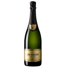 COLONNARA VERDICCHIO DEI CASTELLI DI JESI METODO CLASSICO BRUT LUIGI GHISLIERI 0.75 litri