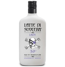ZANIN LATTE SUOCERA LADY 0.70 litri