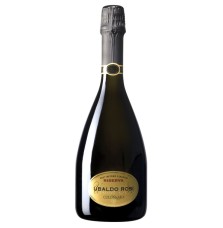 COLONNARA VERDICCHIO DEI CASTELLI DI JESI METODO CLASSICO BRUT UBALDO ROSI 0.75 litri