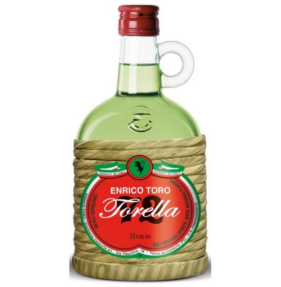 TORO TORELLA 0.50 litri
