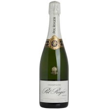 POL ROGER CHAMPAGNE BRUT RESERVE  0.75 litri