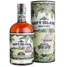 RUM NAVY ISLAND XO RESERVE 0.70 litri