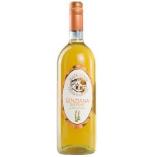 SANTO SPIRITO GENZIANA ELISIR 1.00 litri