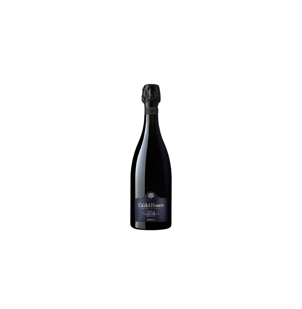 CA' DEL BOSCO FRANCIACORTA MILLESIMATO BRUT 1.50 litri