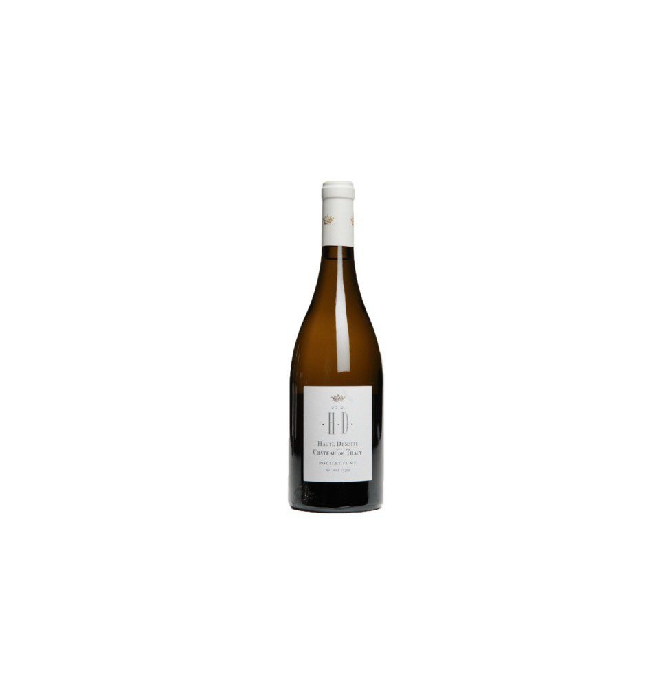 CHATEAU DE TRACY POUILLY-FUME HAUTE DENSITE' 0.75 litri