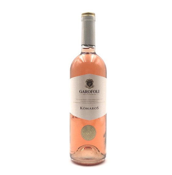 GAROFOLI KOMAROS 0.75 litri