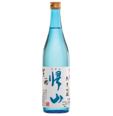 SAKE YOIGOKOCHI Kizan Chikumanishiki 0.72 litri