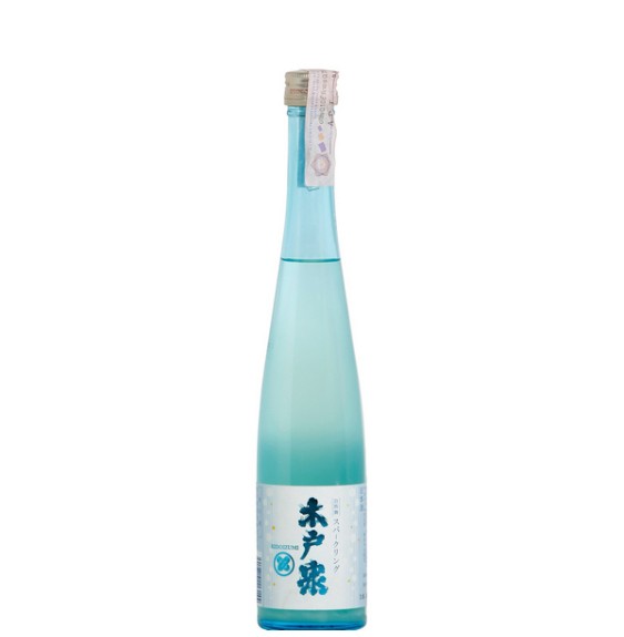 SAKE YOIGOKOCHI KIDOIZUMI 0.36 litri