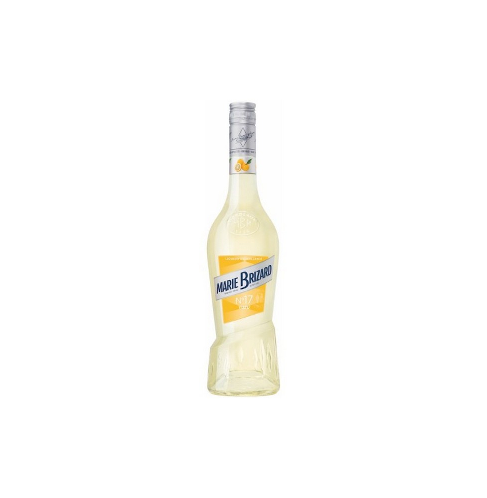 MARIE BRIZARD YUZU 0.70 litri