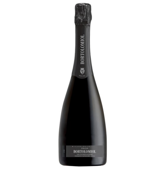 BORTOLOMIOL VALDOBBIADENE SUPERIORE PRIOR BRUT 0.75 litri