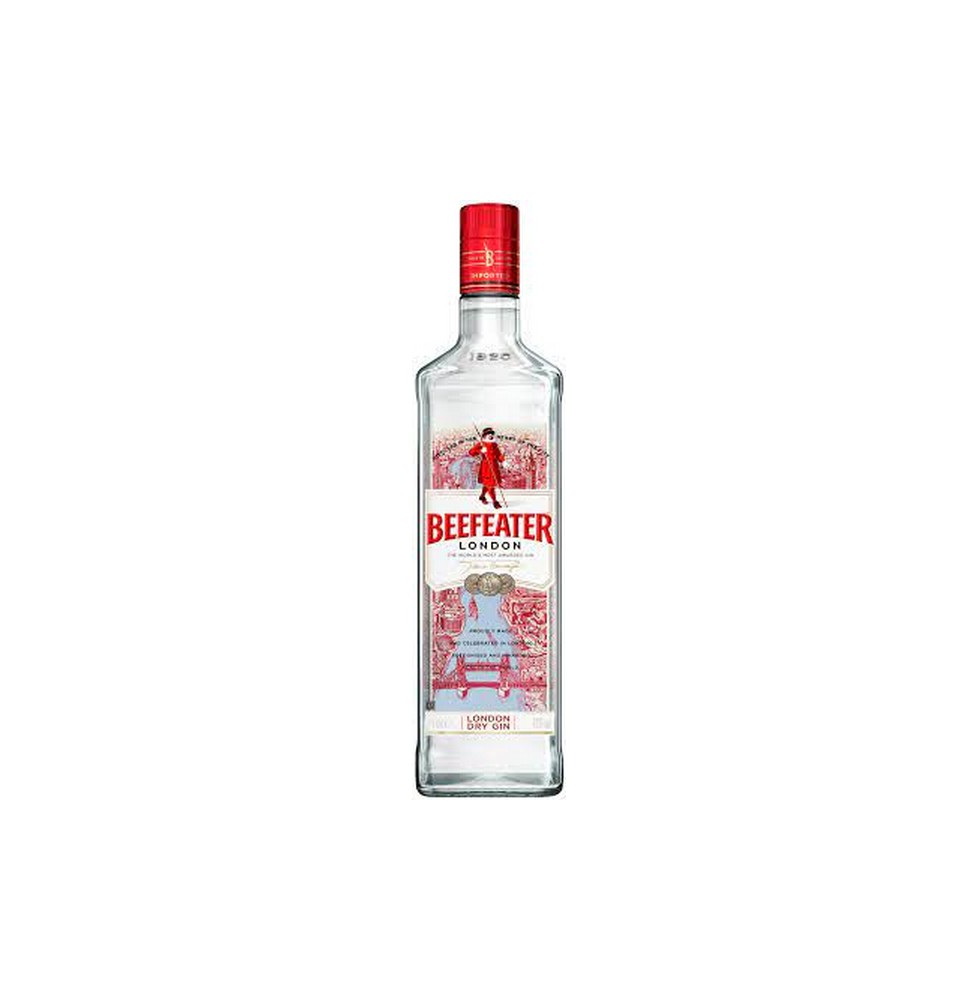 GIN BEEFEATER 1.00 litri