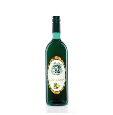 SANTO SPIRITO LIQUORE LIME & MENTA 1.00 litri