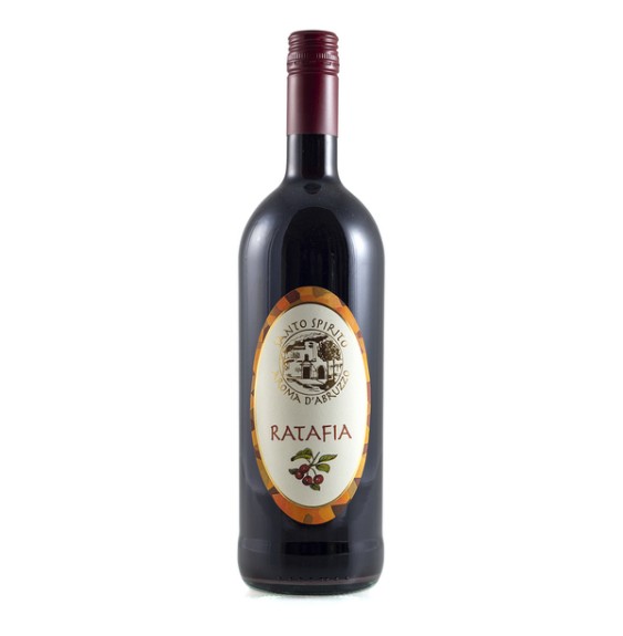 SANTO SPIRITO RATAFIA 1.00 litri