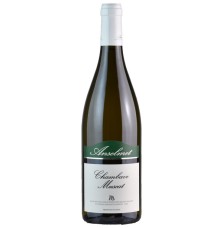 MAISON ANSELMET CHAMBAVE MUSCAT 0.75 litri