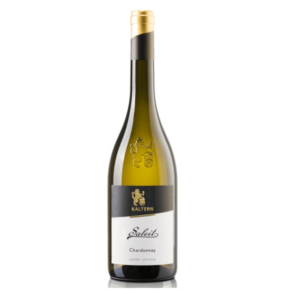 KALTERN  SALEIT CHARDONNAY 0.75 litri