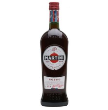 MARTINI  ROSSO 1.00 litri