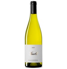 LA VALENTINA TREBBIANO SPELT ORO 0.75 litri