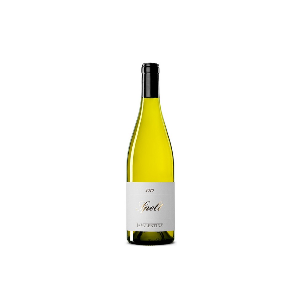 LA VALENTINA TREBBIANO SPELT ORO 0.75 litri