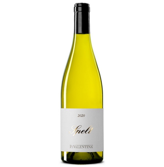 LA VALENTINA TREBBIANO SPELT ORO 0.75 litri