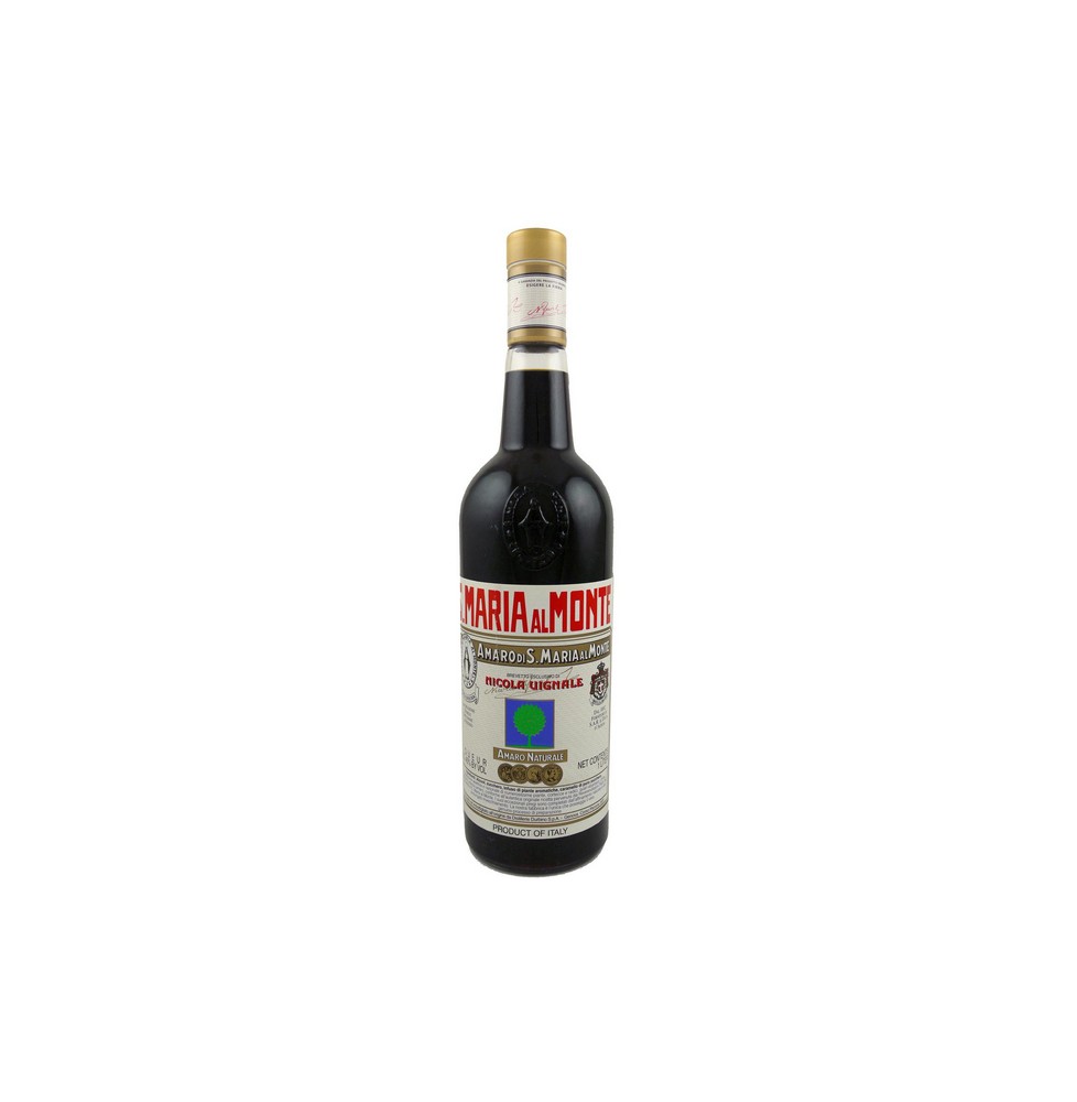 AMARO DI S. MARIA AL MONTE 1.00 litri