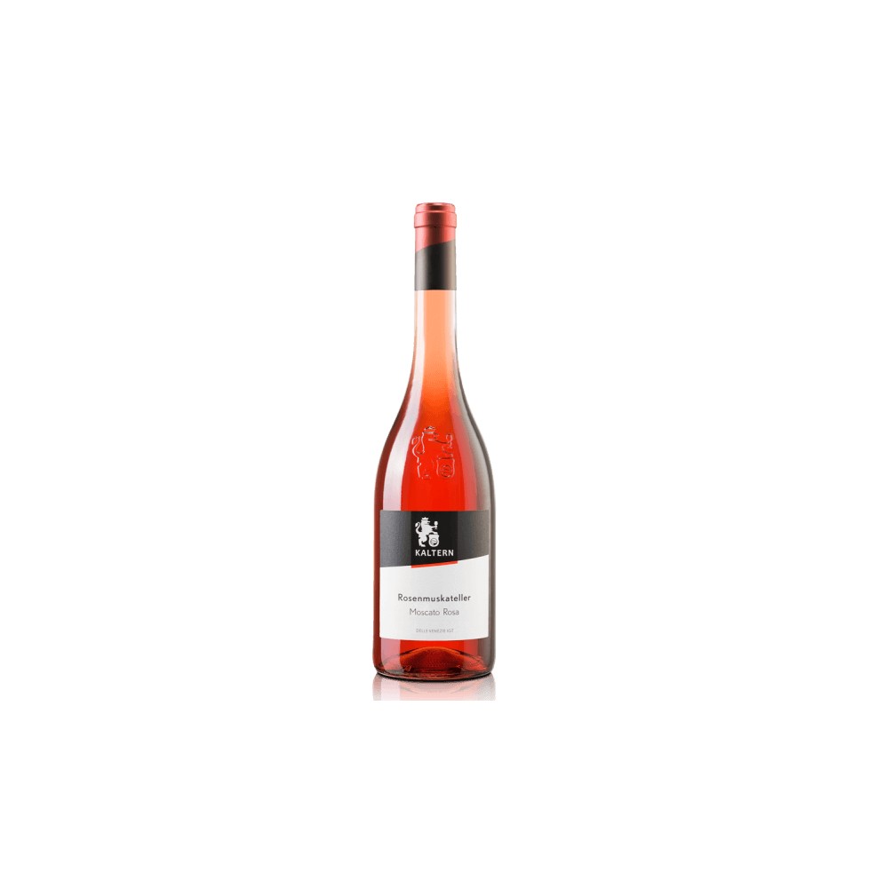 KALTERN MOSCATO ROSA AMABILE 0.75 litri