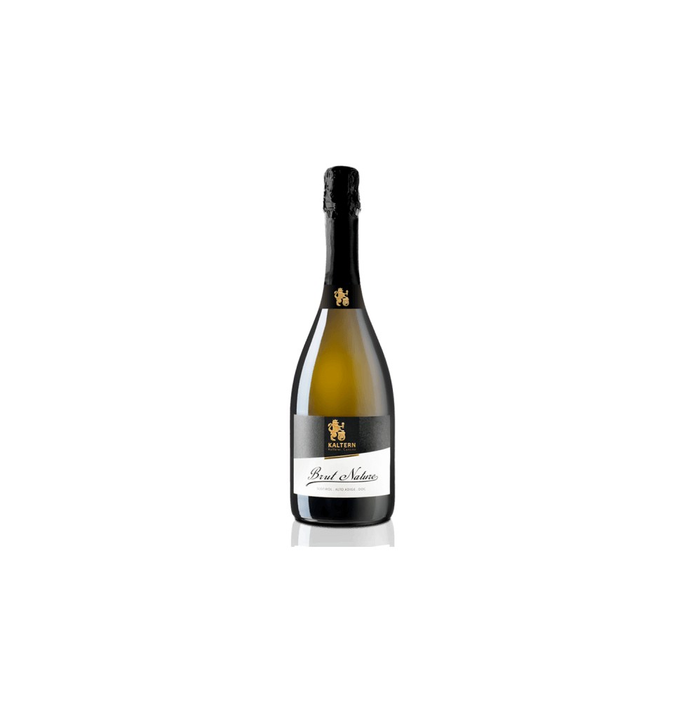 KALTERN  BRUT NATURE 0.75 litri