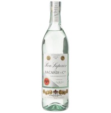 BACARDI HERITAGE 0.70 litri