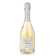 CIU' CIU' ALTAMAREA BRUT 0.75 litri