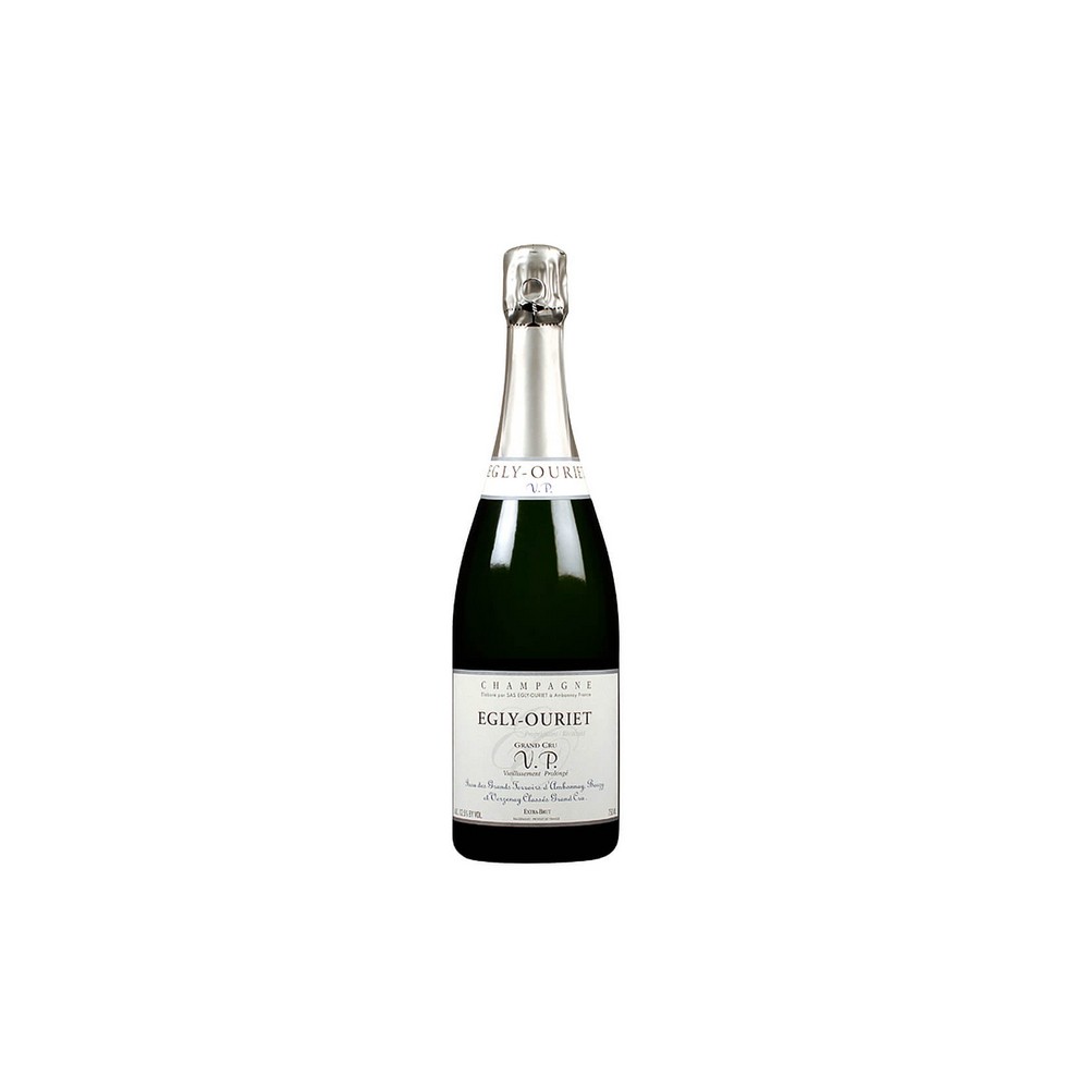 EGLY-OURIET CHAMPAGNE GRAND CRU EXTRA BRUT V.P.  0.75 litri