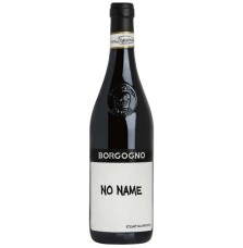 BORGOGNO NO NAME Nebbiolo 0.75 litri