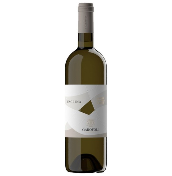 GAROFOLI 3. MACRINA VERD.CAST.JESI CLASS. SUP. 0.38 litri