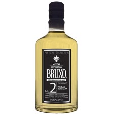 MEZCAL BRUXO N.2 PECHUGA 0.70 litri
