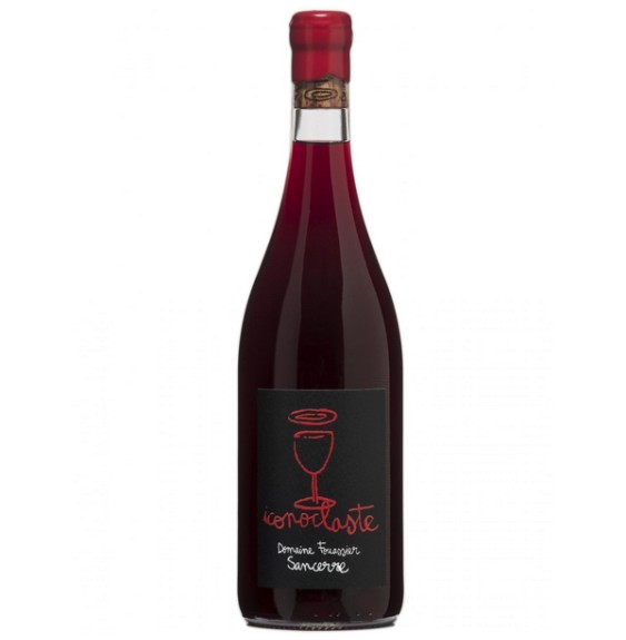 DOMAINE FOUASSIER SANCERRE ICONOCLASTE 0.75 litri