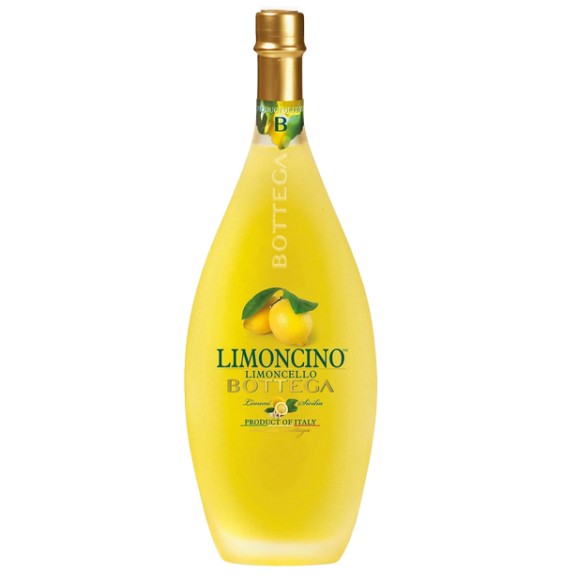 BOTTEGA CREMA GIANDUIA 0.50 litri