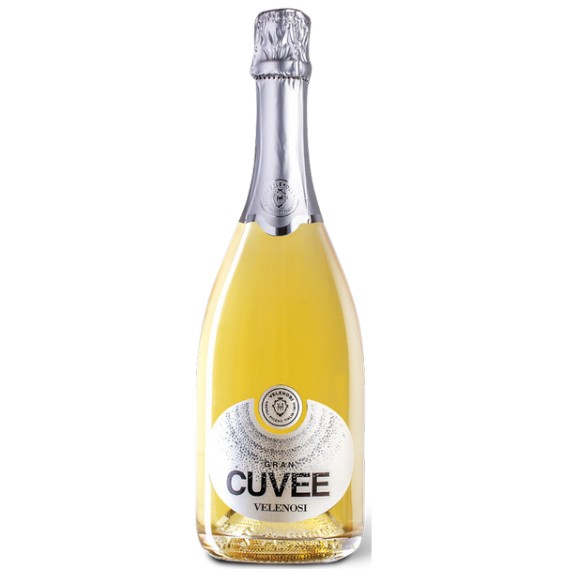VELENOSI GRAND CUVEE BRUT METODO CLASSICO 0.75 litri